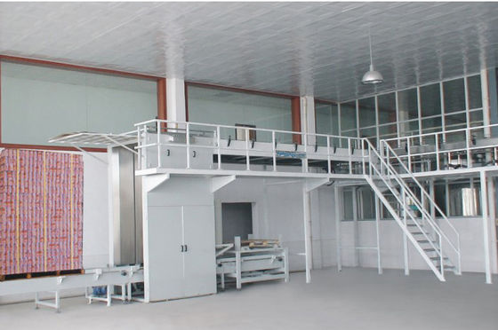 High Speed Empty Can Automatic Depalletizer Machine, 500-1000cans/min For Tin Cans