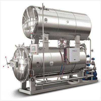 Automatic Canned Fish Production Line 4000CPH 8000 CPH 12000CPH for Sardines