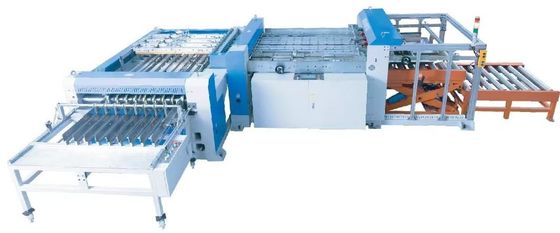 Full-automatic Duplex Gang Slitter Slitting Tinplate For Making Cans