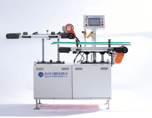 Duplex External Lacquer Coating Machine For Making Cans